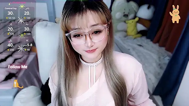 Sweet-18wanwan online show from October 30, 5:14 pm