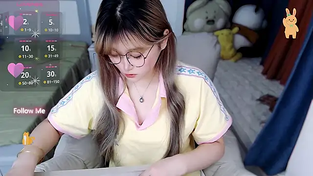 Sweet-18wanwan online show from October 4, 2:11 pm