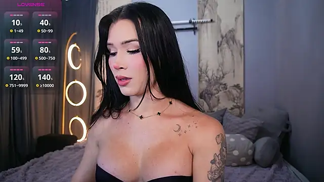 Cherry cush online show from April 11, 12:39 am