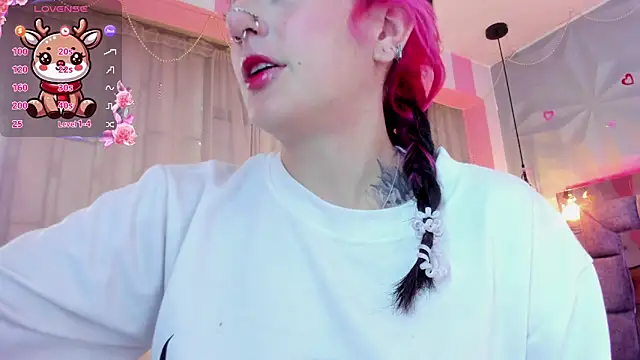 Candy morgan412 online show from December 17, 12:09 pm