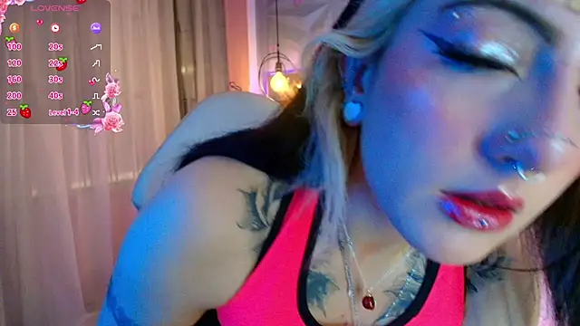 Candy morgan412 online show from February 8, 12:42 pm