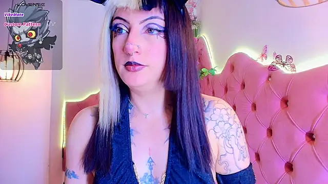 Candy morgan412 online show from May 15, 12:41 pm