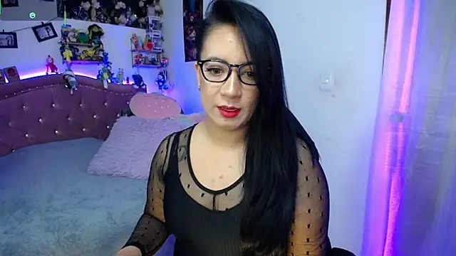77Scarlett online show from May 4, 12:47 am