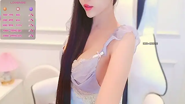 PimChanOK online show from July 19, 5:37 pm