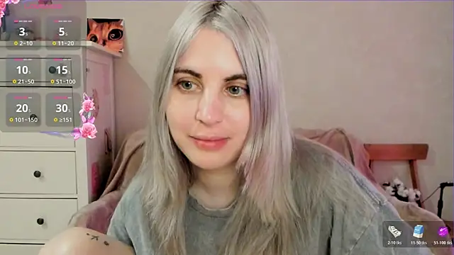 pawpaws online show from April 17, 10:28 am