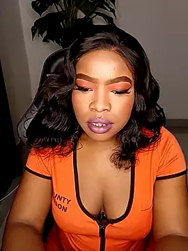 rosey cheeks online show from April 17, 5:04 pm