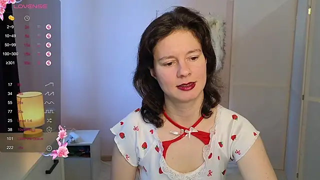 Snapshot of Dana_Magicall chatting on October 8, 11:58 am Dana Magicall online show from October 8, 11:58 am