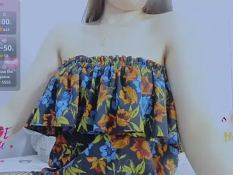 Linh diudang online show from November 19, 3:28 am