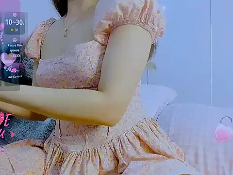 Linh diudang online show from June 17, 2:46 am