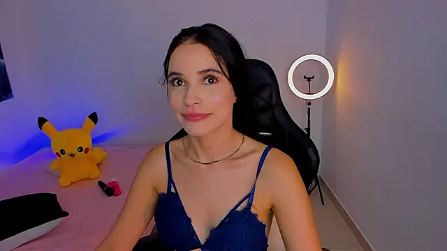 melanyrouse1 online show from March 1, 8:30 pm