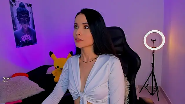 melanyrouse1 online show from February 19, 7:57 pm