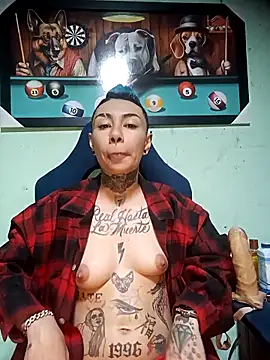 real fenix online show from October 21, 10:03 pm