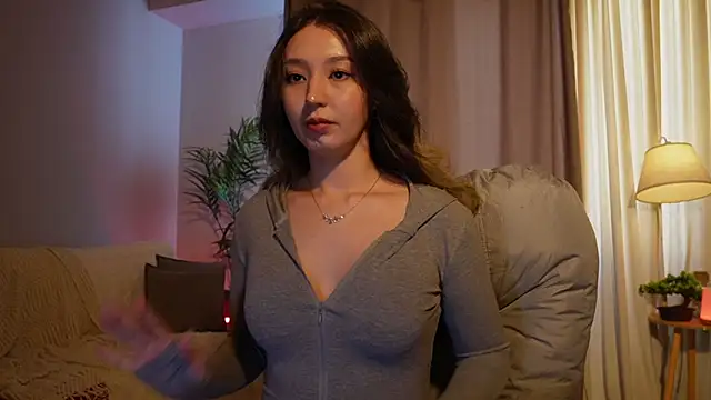 Sarasuo1 online show from April 13, 3:08 am