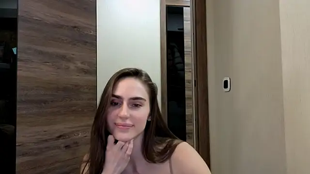 CuteRebelious online show from March 20, 4:01 pm