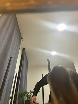 xia foxxy online show from October 4, 1:44 am