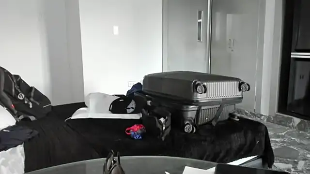 JasonGray96 online show from October 3, 9:42 pm