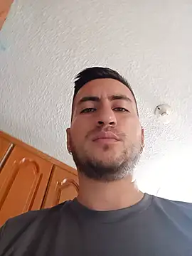 JasonGray96 online show from June 25, 1:24 pm