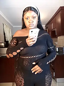 TheDoubleDose18xxx online show from April 19, 6:10 pm