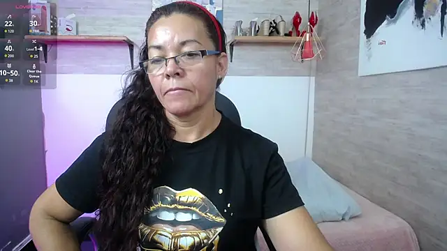 MaturePure online show from September 26, 7:22 pm