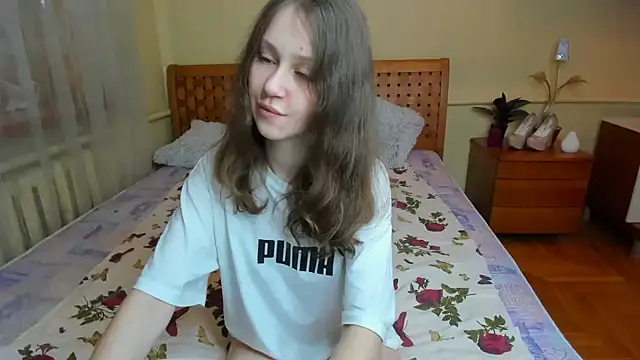 AfinaCutie online show from November 24, 1:46 pm