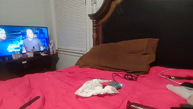 ebonyred online show from November 11, 1:56 am