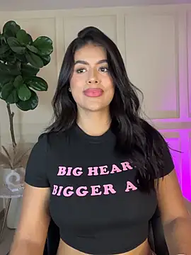 MelissaWaltton online show from March 7, 10:06 pm