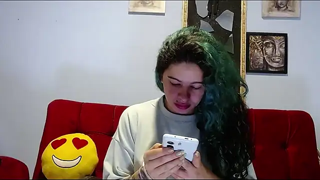 Tamararios online show from April 9, 4:01 pm