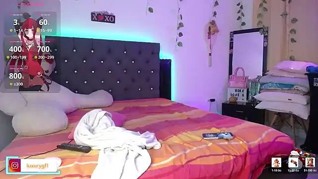 Pocahontaslovex online show from December 19, 4:37 am