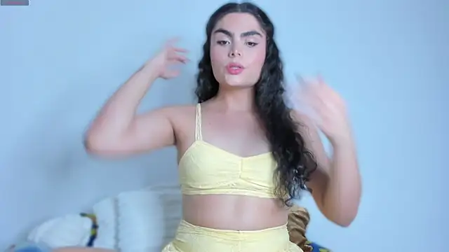 cheryl blossom69 online show from December 15, 1:33 am