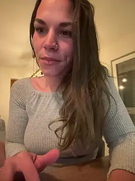 Lady Knaller online show from March 14, 12:22 am