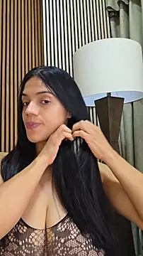 Deisy Torres online show from June 6, 8:48 pm