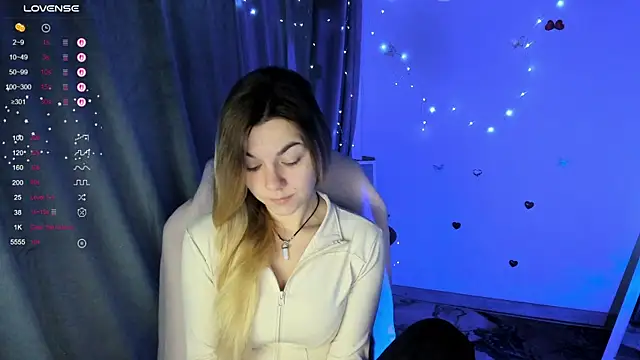 Sweet me  online show from December 17, 6:50 am