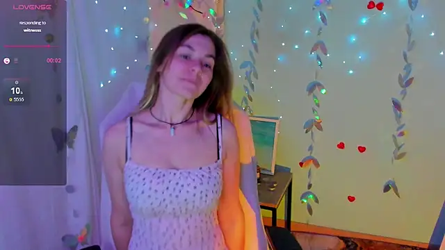 Sweet me  online show from July 21, 11:11 am