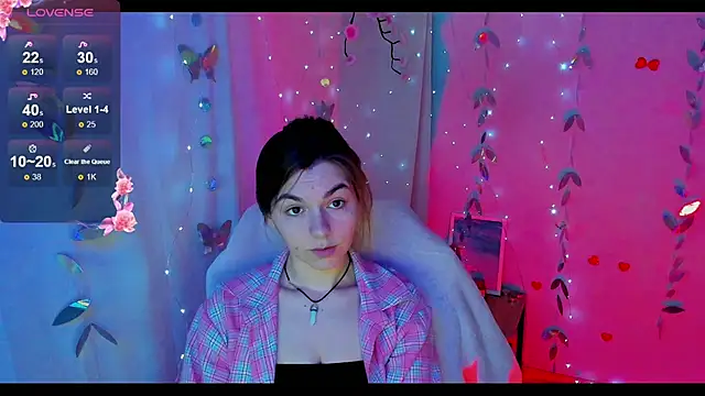 Sweet me  online show from June 16, 6:14 am