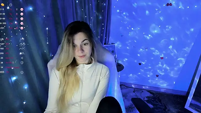 Sweet me  online show from November 24, 7:10 am