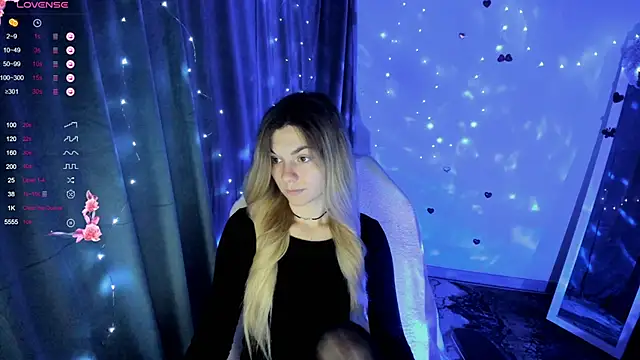 Sweet me  online show from November 6, 7:03 am