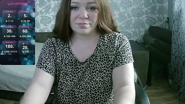 Sabrina Poison online show from December 2, 7:10 am