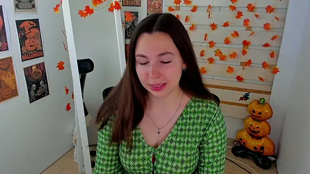 Lexy flower online show from November 27, 1:47 pm