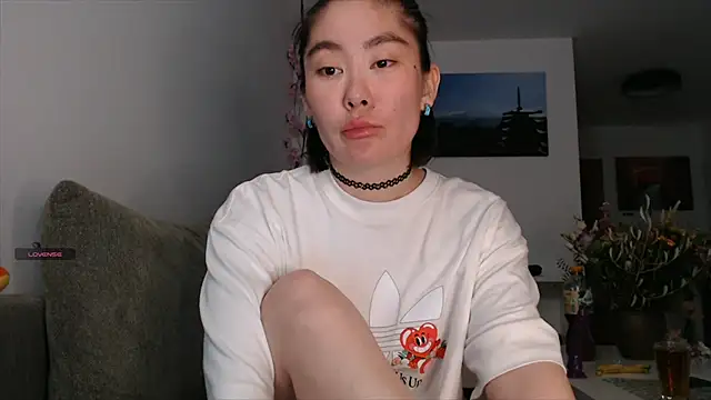 Snapshot of Kunimitsuu_ chatting on September 14, 10:29 pm Kunimitsuu online show from September 14, 10:29 pm
