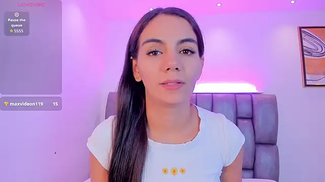 martina mancini online show from December 3, 3:14 pm