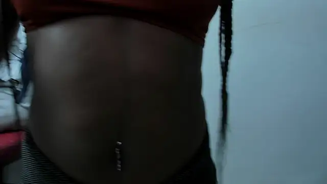 Snapshot of Alejandra_Dunn chatting on October 9, 1:04 pm Alejandra Dunn online show from October 9, 1:04 pm