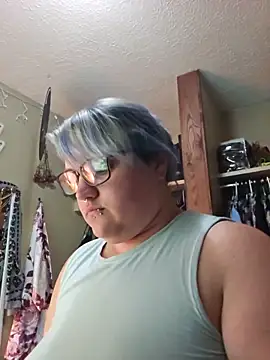 SweetCrazyKay online show from May 17, 10:20 pm