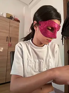 ZINA-MOROCCO online show from November 5, 3:28 pm