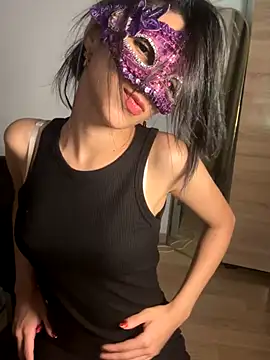 ZINA-MOROCCO online show from October 16, 1:30 am