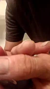 SexyB214 online show from April 14, 5:07 am