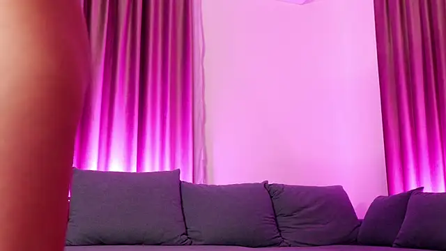 BaayBee   online show from November 26, 9:16 pm