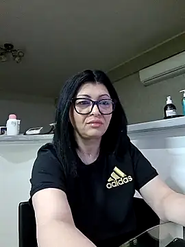 Milf Abigail online show from March 23, 3:01 am