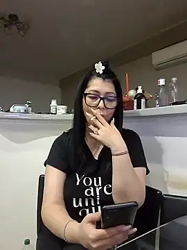 Milf Abigail online show from November 3, 4:27 am