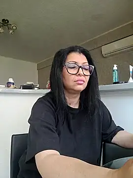 Milf Abigail online show from July 9, 4:59 am