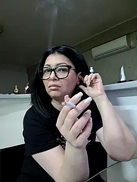 Milf Abigail online show from April 17, 12:35 am